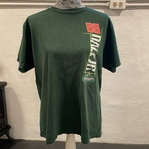 Dale Earnhardt Jr. Winners Circle NASCAR Tee (L)